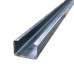 LIPPED CHANNEL 100X50X20X2.0MM 6M